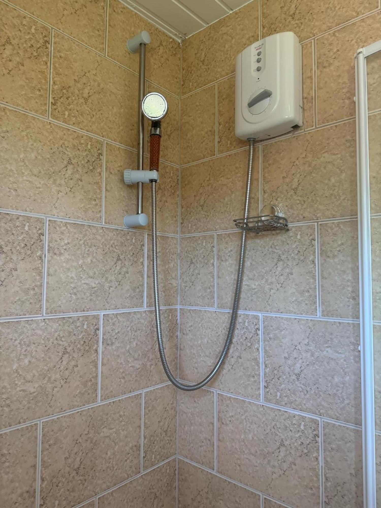 מלון ניו קוואי Whispering Creek מראה חיצוני תמונה